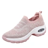 New Feizhi net shoes, air-cushioned shoes, spring and summer women's casual shoes, large-sized, fashionable, trendy and breathable women's shoes for export Item Picture